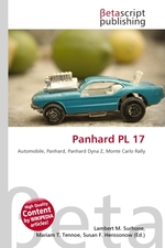 Panhard PL 17