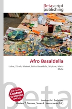 Afro Basaldella