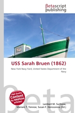 USS Sarah Bruen (1862)