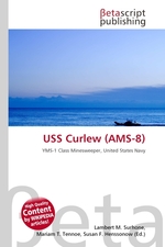 USS Curlew (AMS-8)