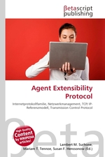 Agent Extensibility Protocol