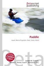 Paddle