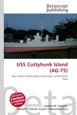 USS Cuttyhunk Island (AG-75)