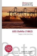 USS Dahlia (1862)