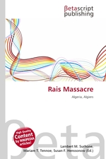 Rais Massacre