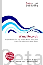 Wand Records