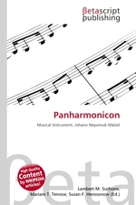 Panharmonicon