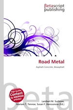 Road Metal