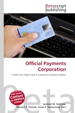 Official Payments Corporation