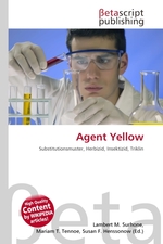 Agent Yellow