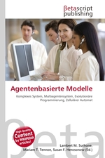 Agentenbasierte Modelle