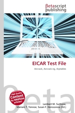 EICAR Test File