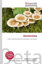 Xerotrema