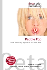 Paddle Pop