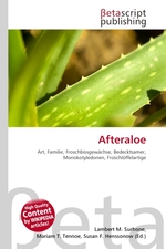 Afteraloe