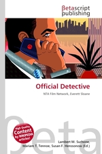 Official Detective