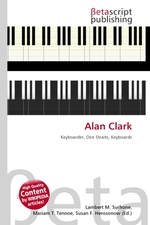 Alan Clark