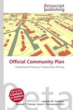 Official Community Plan