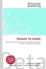 Snooze Ya Looze