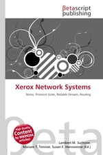 Xerox Network Systems