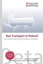 Rail Transport in Poland