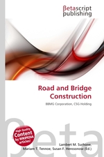 Road and Bridge Construction