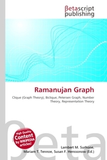Ramanujan Graph