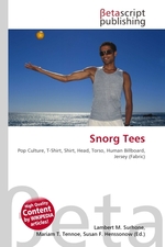 Snorg Tees