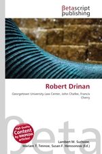 Robert Drinan