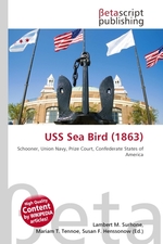 USS Sea Bird (1863)