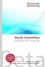 Roads Committee