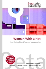 Woman With a Hat