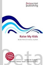 Raise My Kids