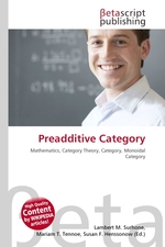 Preadditive Category