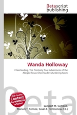 Wanda Holloway