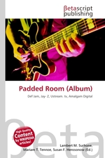 Padded Room (Album)