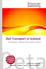 Rail Transport in Iceland