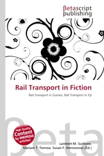 Rail Transport in Fiction