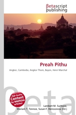 Preah Pithu