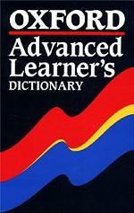 Oxford Advanced Learner`s Dictionary