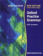 Oxford Practice Grammar with Answers (+CD)
