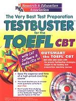 Testbuster for the TOEFL CBT (+ 2CD)