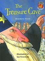 The Treasure Cave