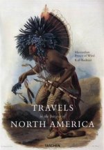 Travel in North America. Путешествие в Северную Америку