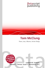 Tom McClung