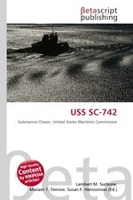 USS SC-742