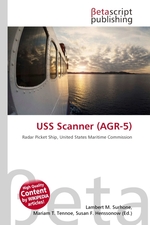 USS Scanner (AGR-5)