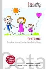 PreTeena