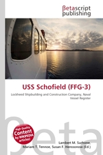 USS Schofield (FFG-3)