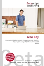 Alan Kay